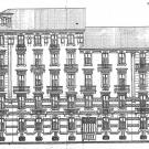 Disegno d'archivio