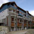 Edificio residenziale a San Giacomo di Roburent - vista d'insieme