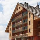 Borgo "Stalle Lunghe" a Prato Nevoso - lotto 10 - Chalet Logan